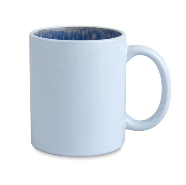 Sublimation Mug - Coloured Inner